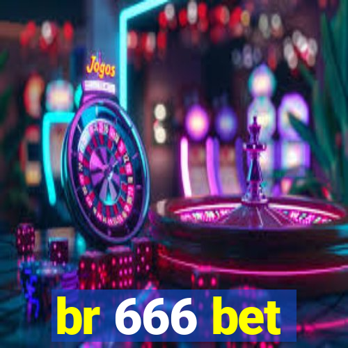 br 666 bet